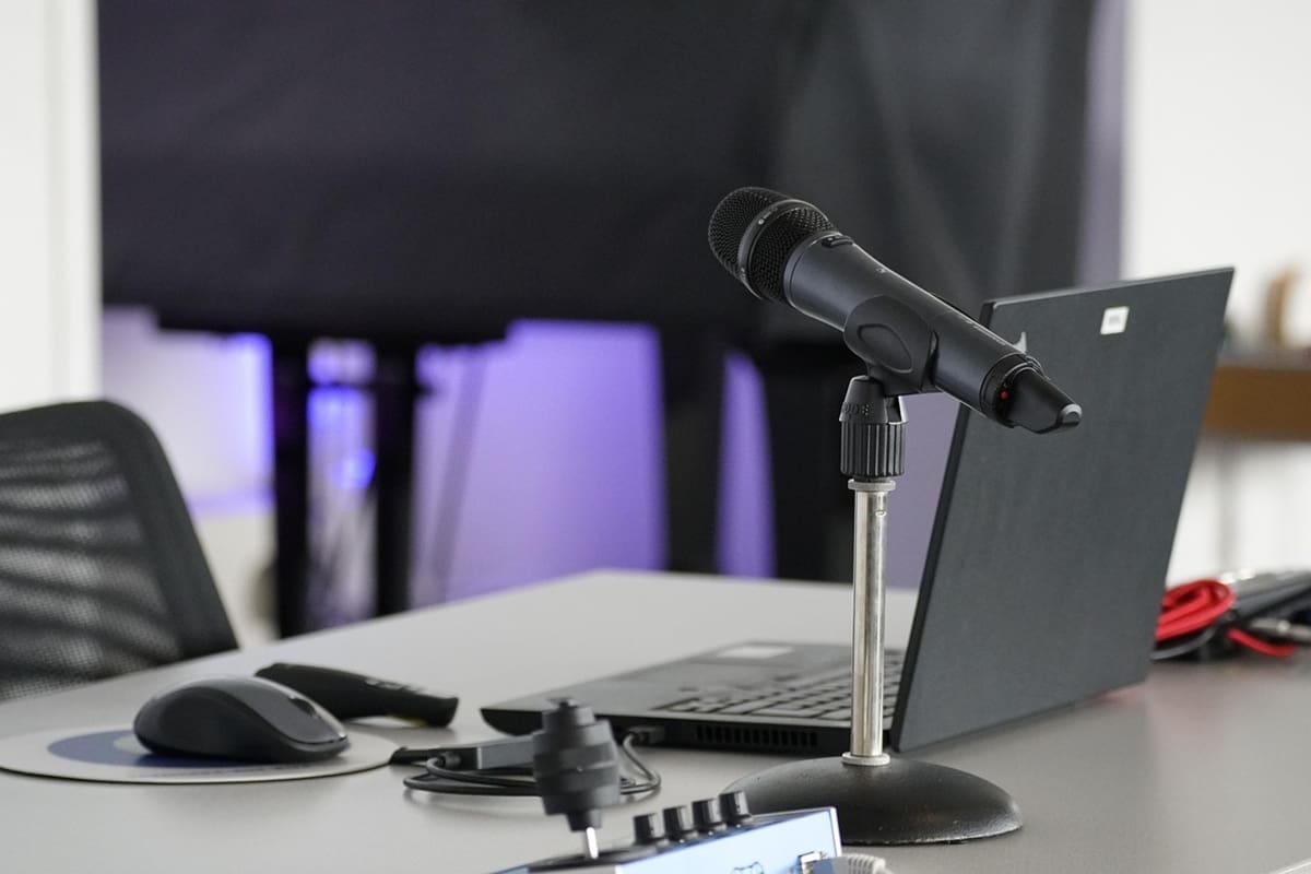 Construction Podcasts