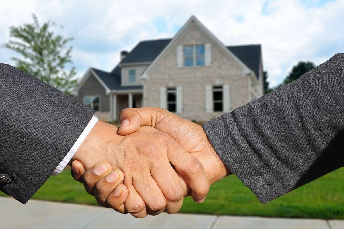 Construction negotiation