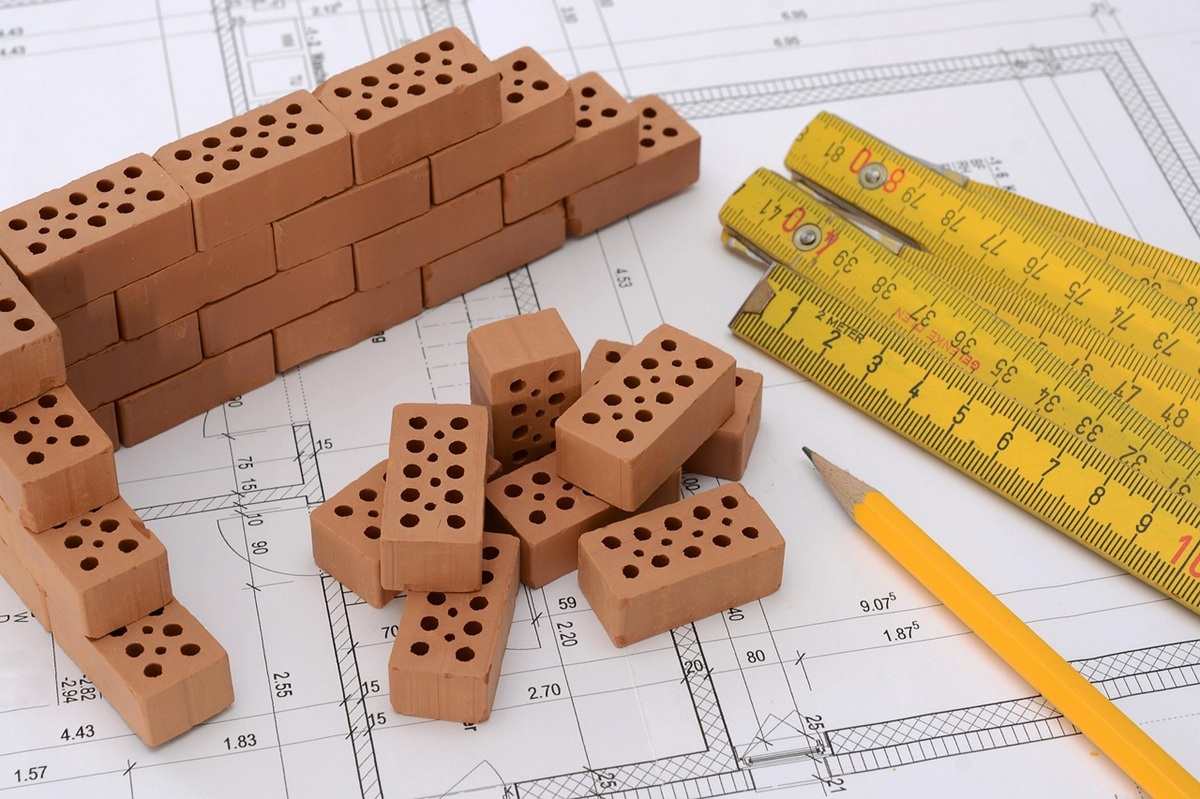 Planning your new build